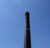 Ellenroad Chimney
