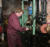 Ellenroad Steam Museum