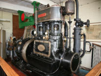 Elenroad generator